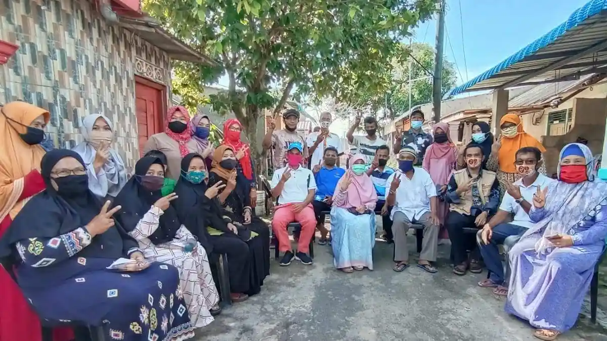 Suryani Tegaskan Komitmen INSANI di Dunia Pendidikan Kepri