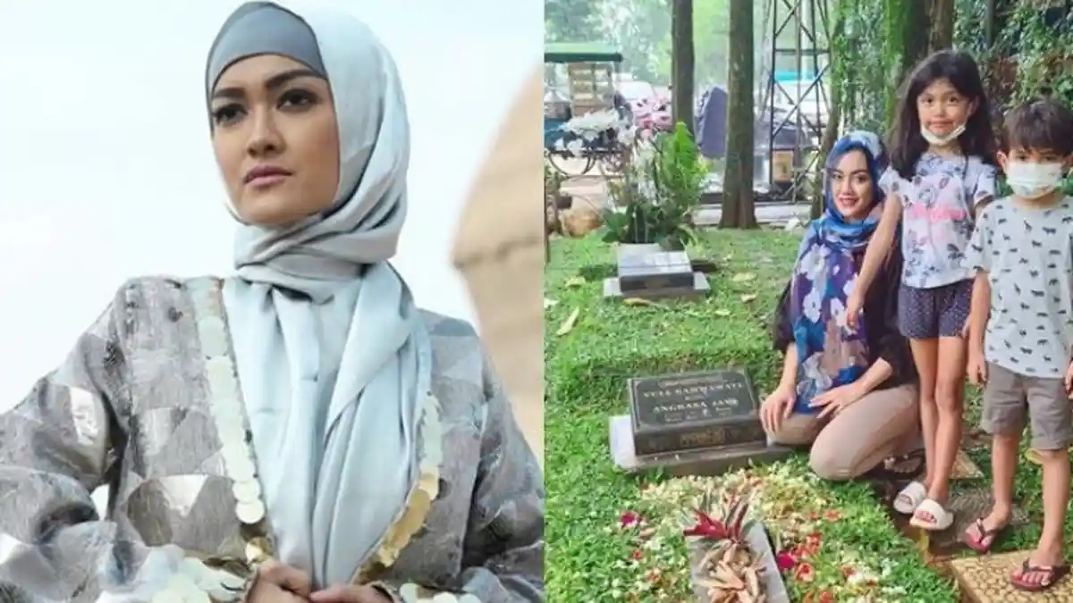 Tinggalkan Harta Berlimpah, Ternyata Warisan Julia Perez Bukan Jatuh ke Keluarga, Tapi untuk Hal Ini