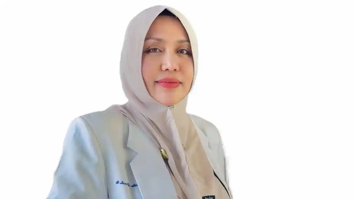 Luka yang tak Terlihat: Memahami Burnout dalam Tubuh Kita