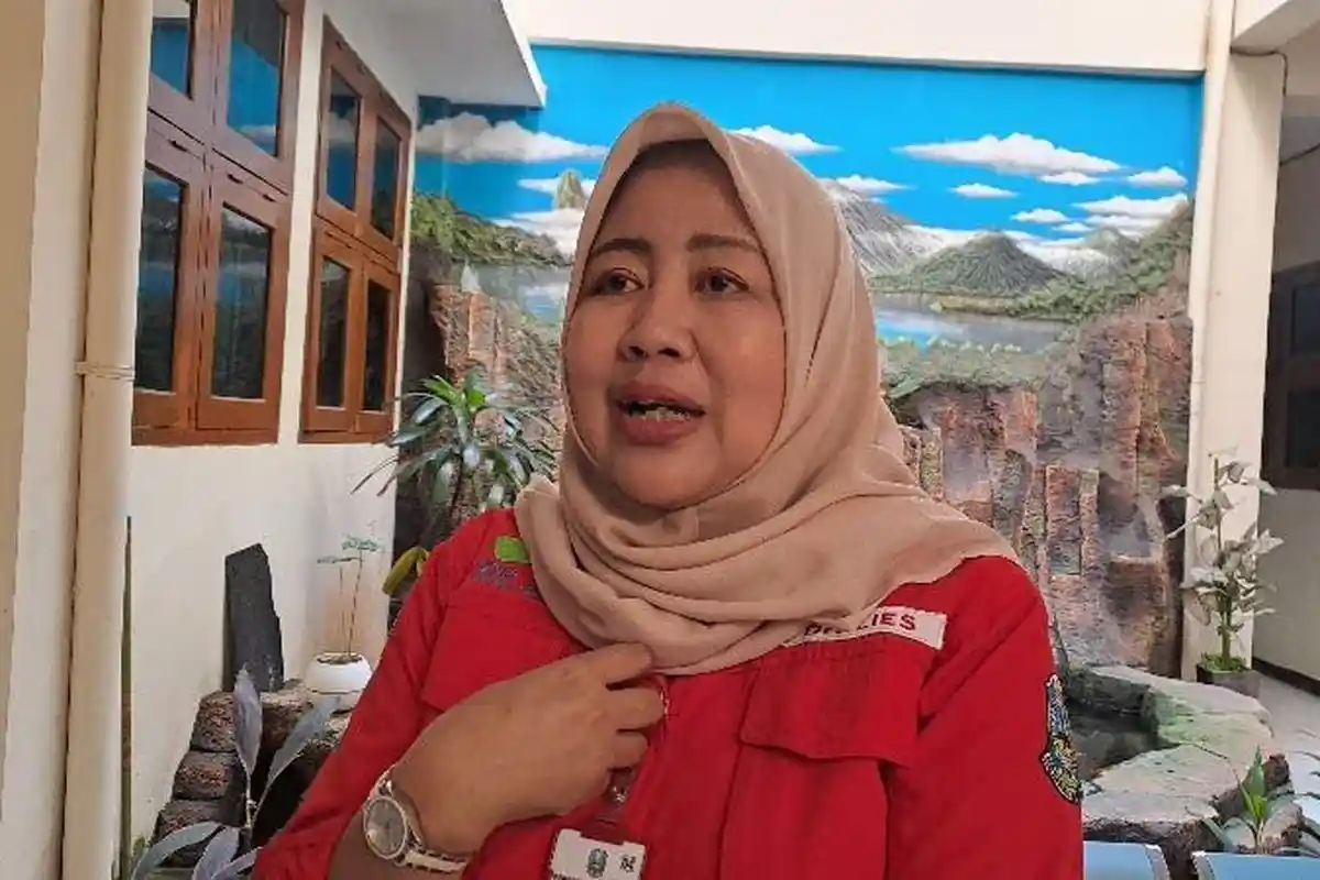 Penuntasan Kasus Ayah Cabuli Putri Kandung di Tuban Berjalan Lamban, DP3AK Jatim Ancam Lapor Polda