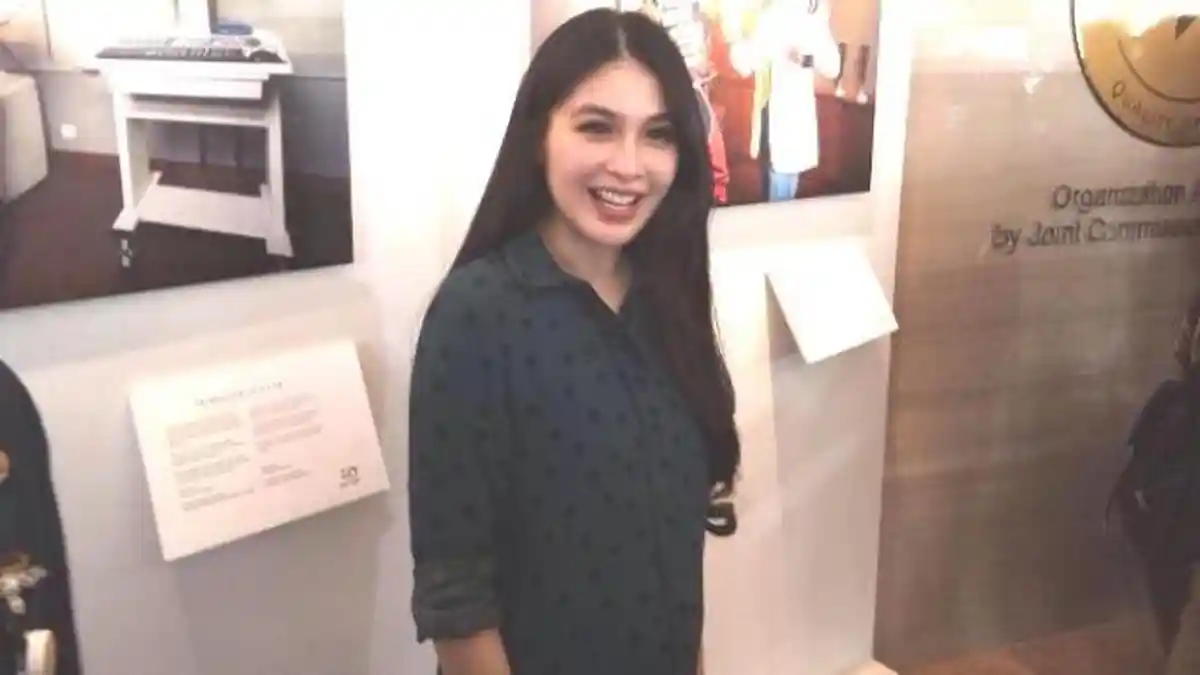 Asisten Ditipu Ratusan Juta Rupiah, Sandra Dewi Anggap Sudah Keterlaluan
