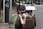 Masih dalam Masa PSBB, PMKS Bermunculan Kembali