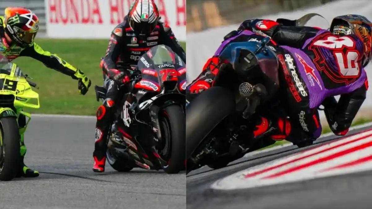 Jadwal Siaran Langsung MotoGP Brasil 2026 Live Trans7 Sabtu-Minggu, Sorotan Marc Marquez
