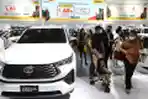 MUFG, Bank Danamon dan Adira Finance di Ajang IIMS 2023
