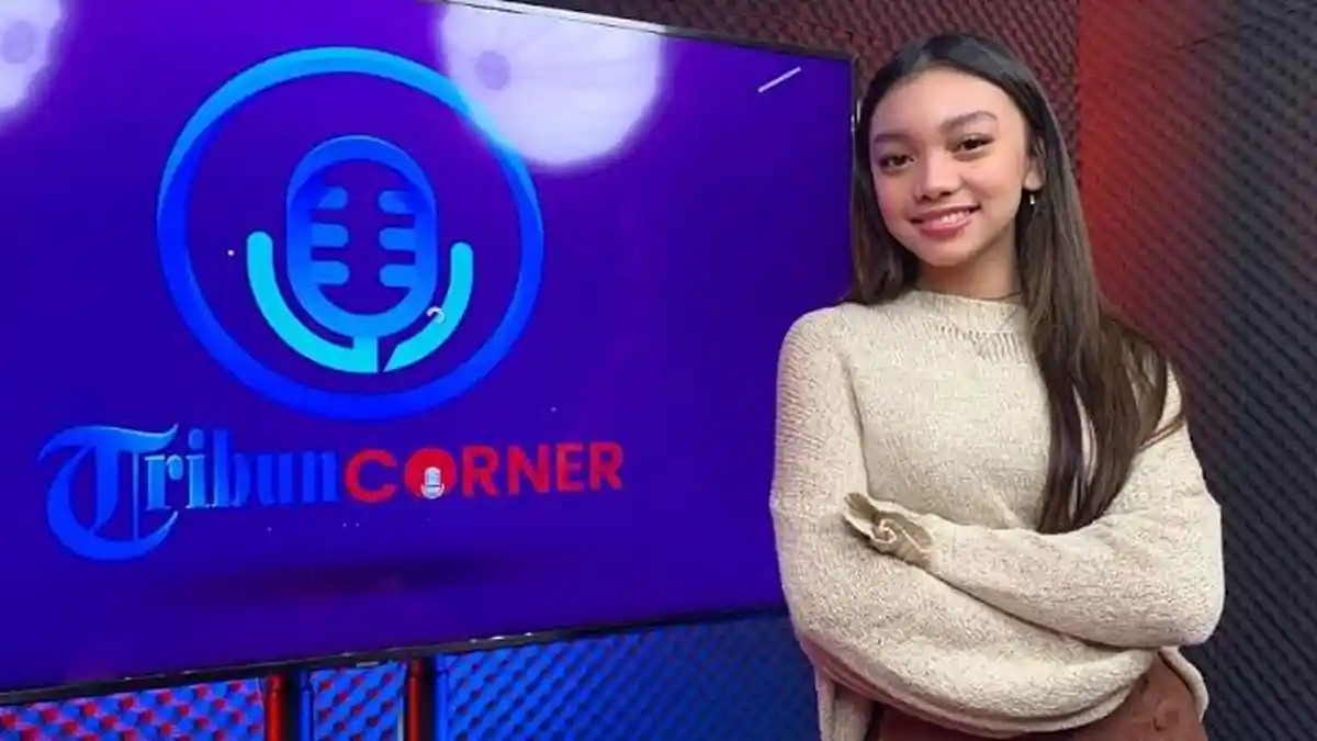 Naura Ayu Ajak Penggemarnya Menikmati Kesedihan Lewat Single Barunya