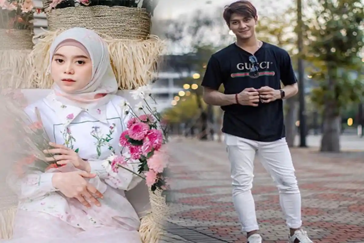 Lesty Kejora Tak Lagi Malu-malu, Panggil Rizky Billar Sayang di Depan Banyak Orang, Cieeeeeh!