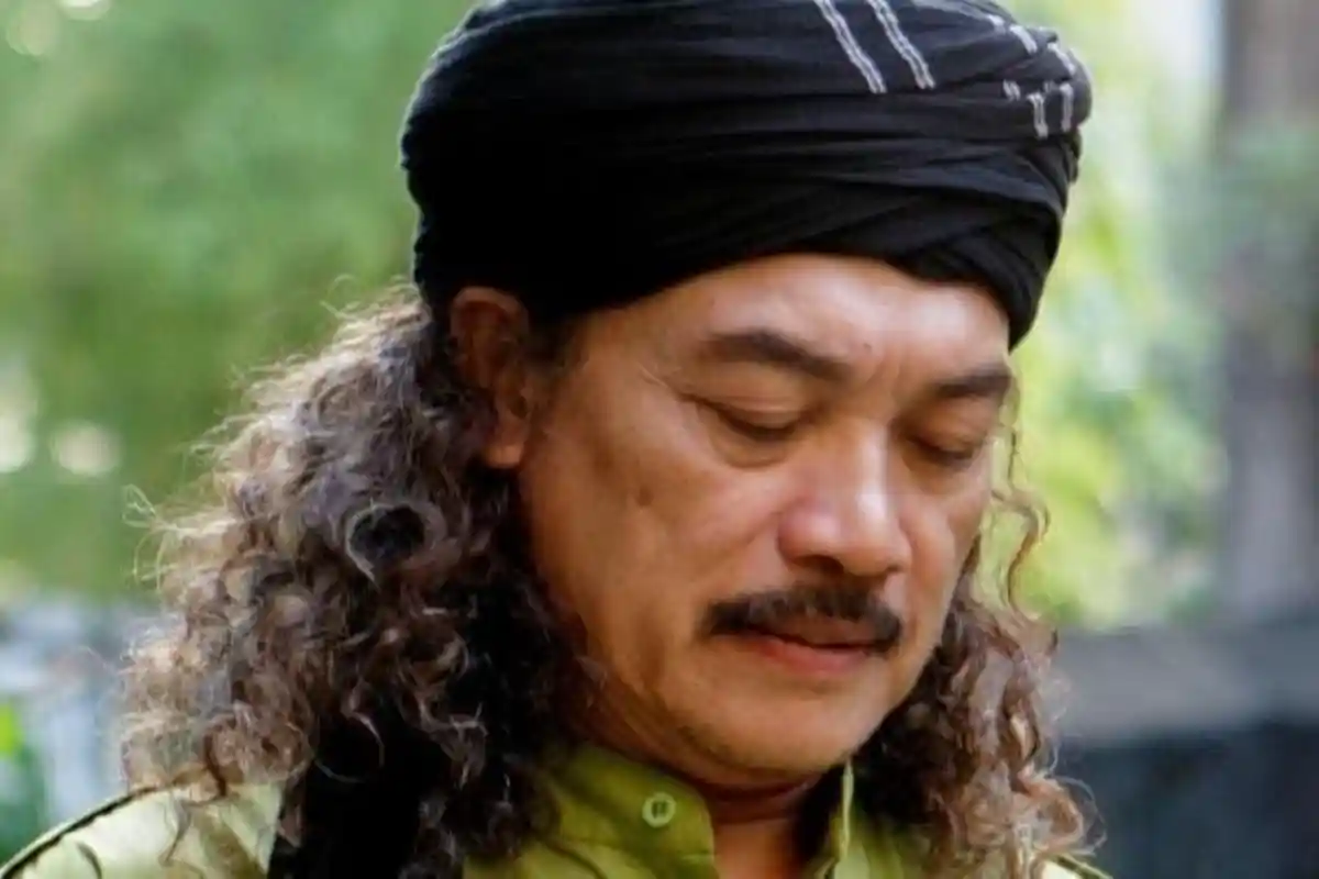 Pesan Pemilu Damai Jujur dan Adil dari Tokoh Agama di Jateng, Hari Ini Akhir Kampanye Terbuka