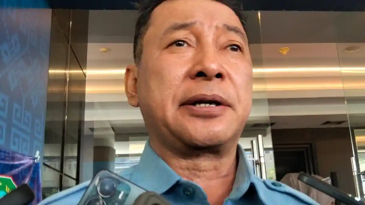 Iqbal Ruray Minta Tunjangan Anggota DPRD Maluku Utara Tidak Ditahan