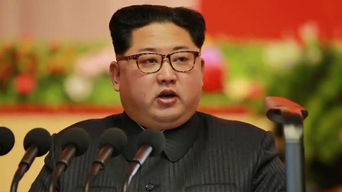 Pemerintah Korea Utara Pelihara 2.000 Wanita Perawan Dijadikan Budak Nafsu Pejabat