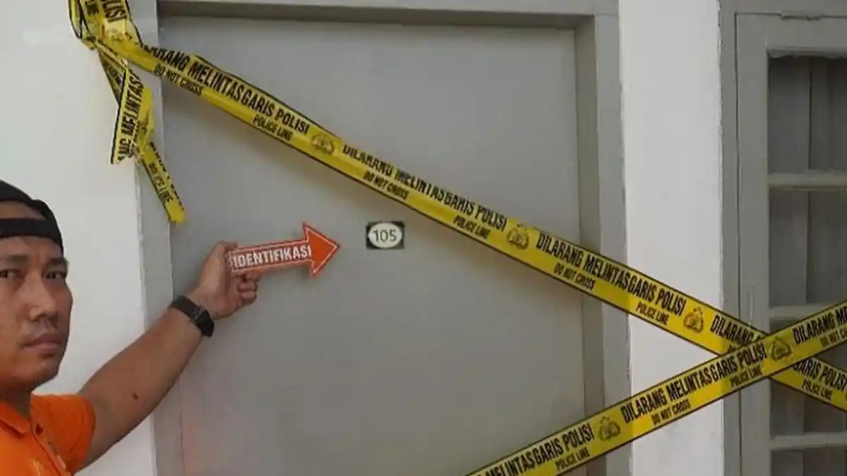 Soal Tewasnya Diplomat Kemlu, Kriminolog Harap Polisi Segera Rilis Hasil Autopsi