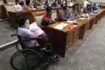 RDPU Korban Penipuan Koperasi BLN Dengan Komisi III DPR