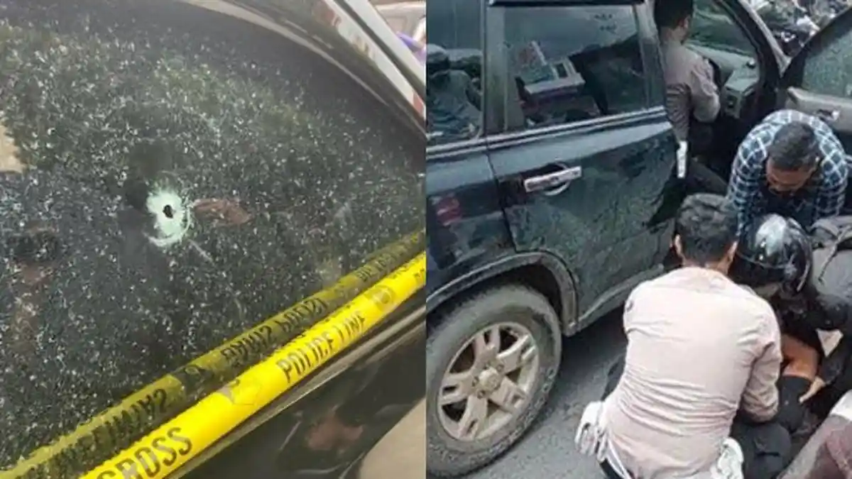 Bripka Frangki Tak Sengaja Tembak Warga hingga Tewas saat Bersihkan Senpi, Terancam Sanksi Pidana