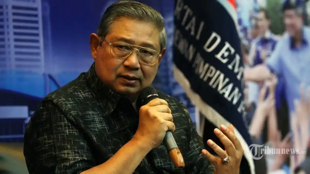Menyembul Rencana Menghadirkan SBY di Pengadilan pada Ngeri-ngeri Sadap