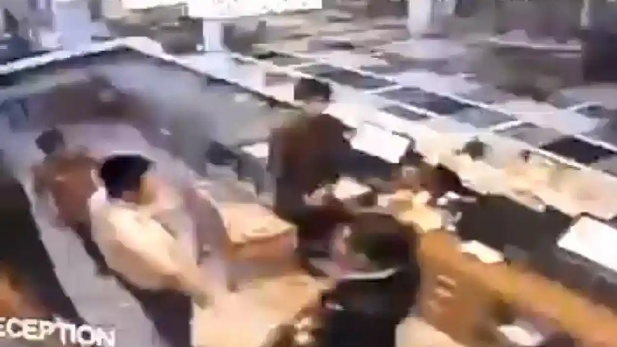 Update Terbaru Terkait Video Viral Pilot Lion Air Pukul Karyawan Hotel