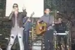 Grup Band Hijau Daun Luncurkan Single Kutetap Sayang