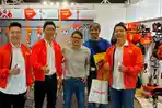 Hadir di Eisenwarenmesse Cologne 2026, Megajaya.co.id Tampilkan Inovasi Lifting Equipment