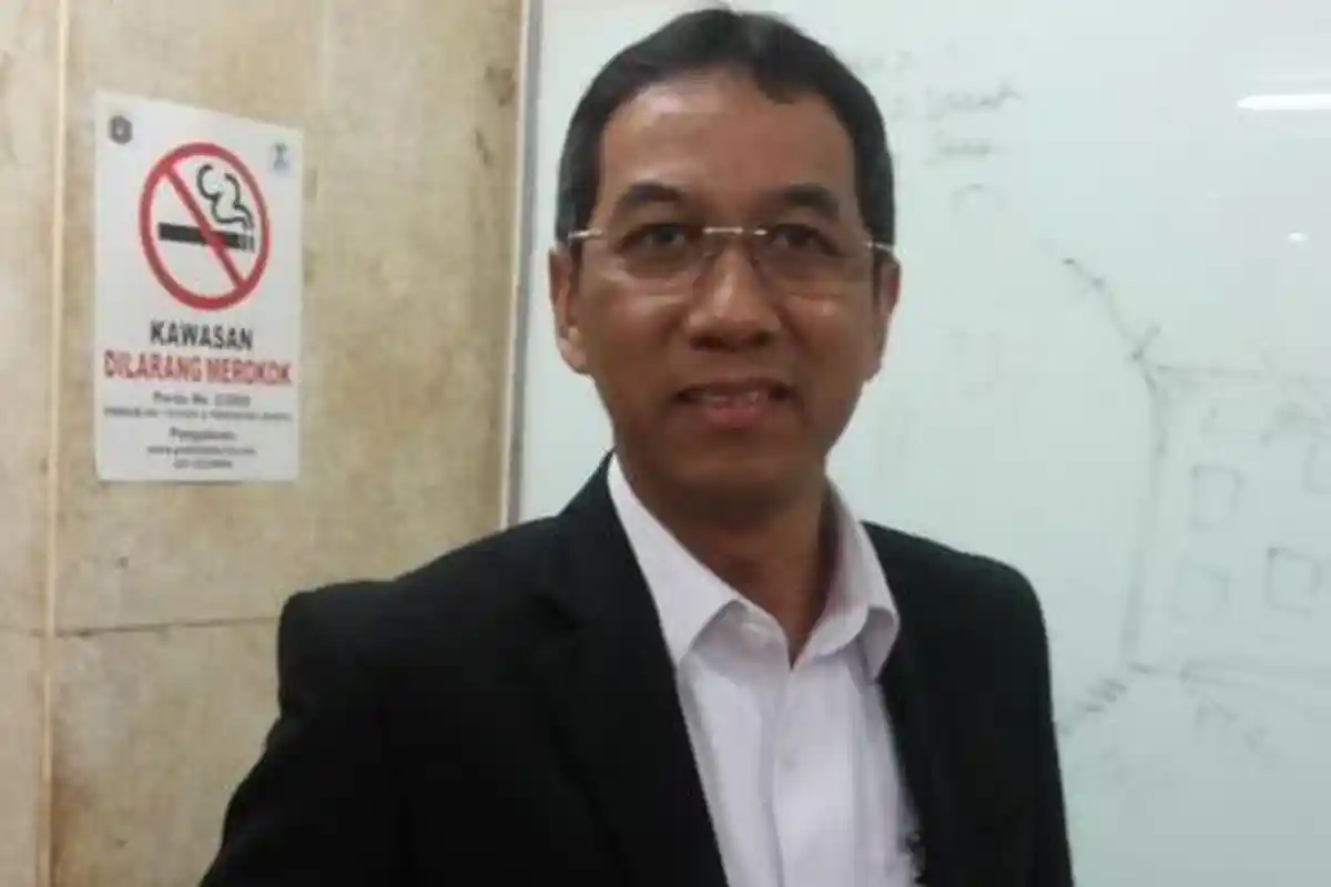 Viral Perangkat RW di Jakarta Minta Pungutan THR Kepada Warga, Totalnya Capai Rp 15 Juta