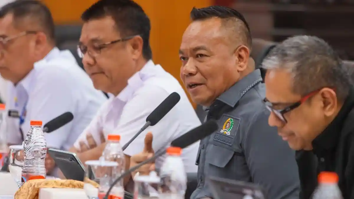 DPRD Surabaya Cari Jalan Tengah Polemik Tanah Sumur Welut, Prioritaskan Kepentingan Warga
