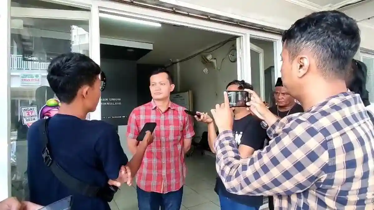 Langkah KPU Kabupaten Tasikmalaya Dalam PSU Dinilai Cacat Hukum