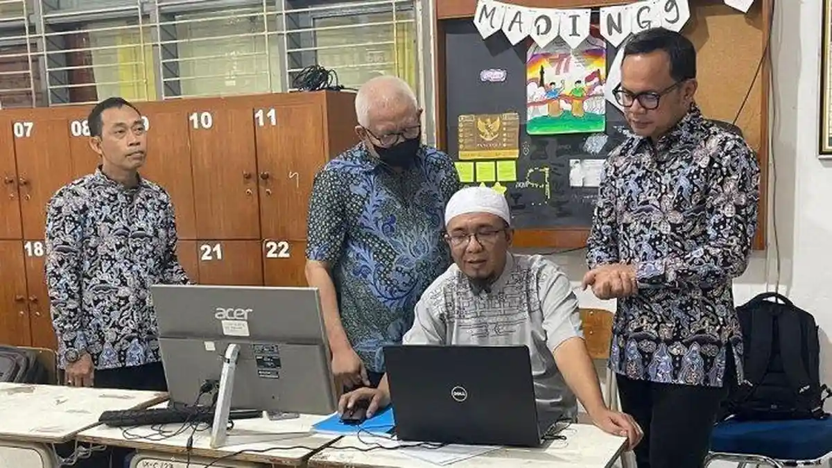 Begini Modus Calo SMA Negeri Mengacak-acak PPDB Jalur Zonasi Kota Bogor