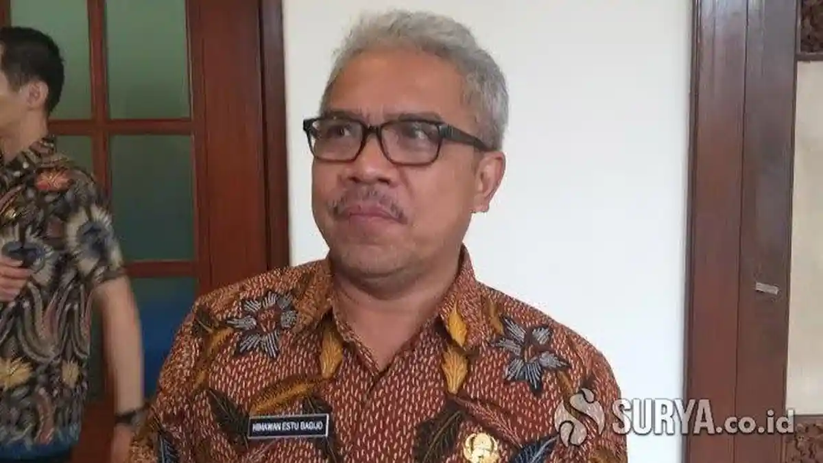 Terdampak Wabah Virus Corona, 5.348 Buruh di Jatim di PHK, 32.365 Lainnya Dirumahkan