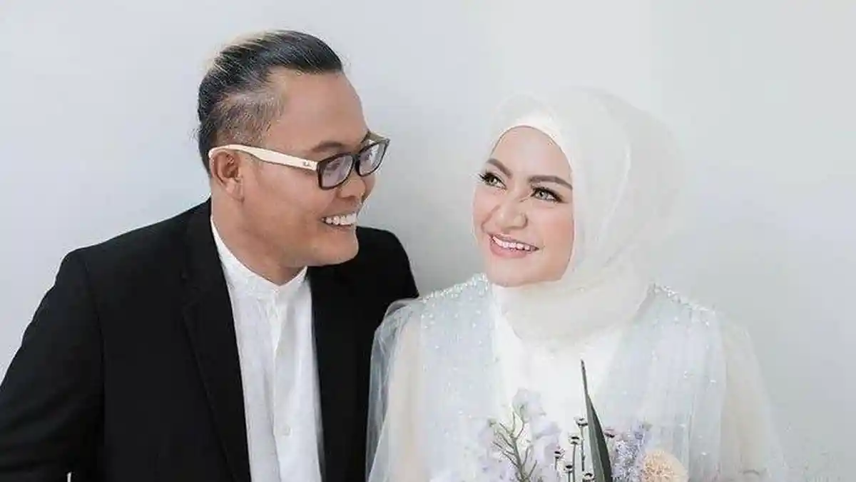Nathalie Holscher Mual-mual hingga Dikabarkan Hamil, Sule Buka Suara