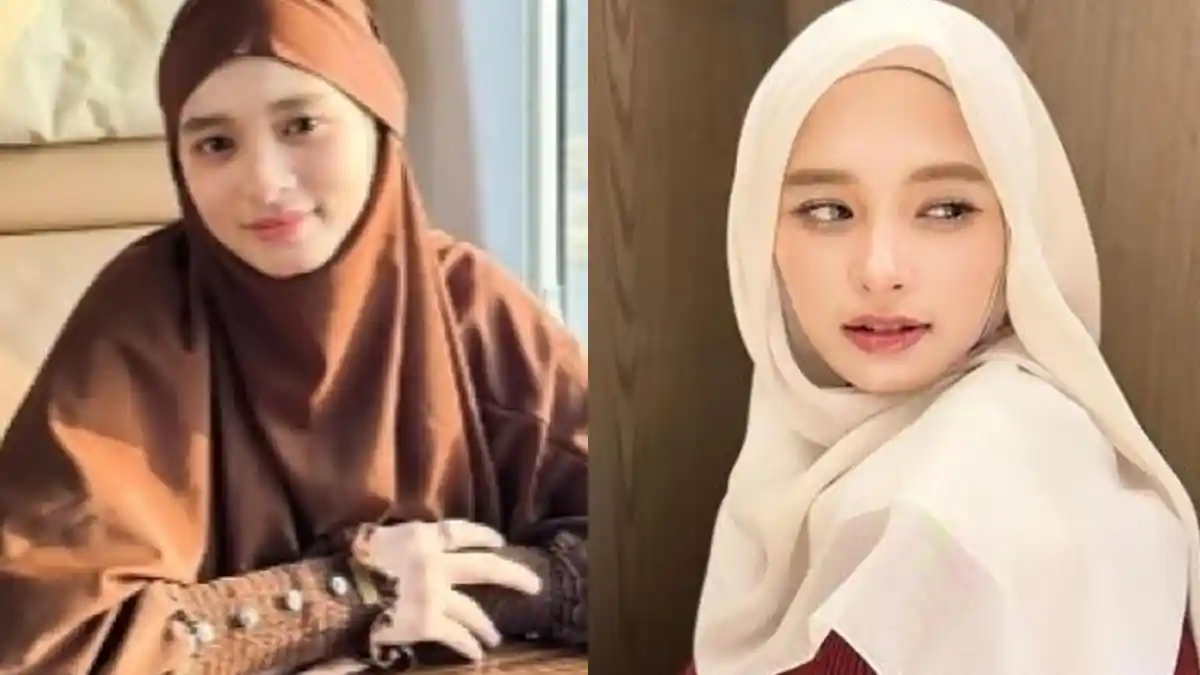 KLARIFIKASI Inara Rusli soal Dugaan Perzinahan, Dinikahi Siri dan Akui Dijebak