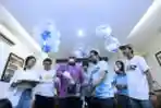 KPU Terima Audiensi Gerakan #BersihkanIndonesia