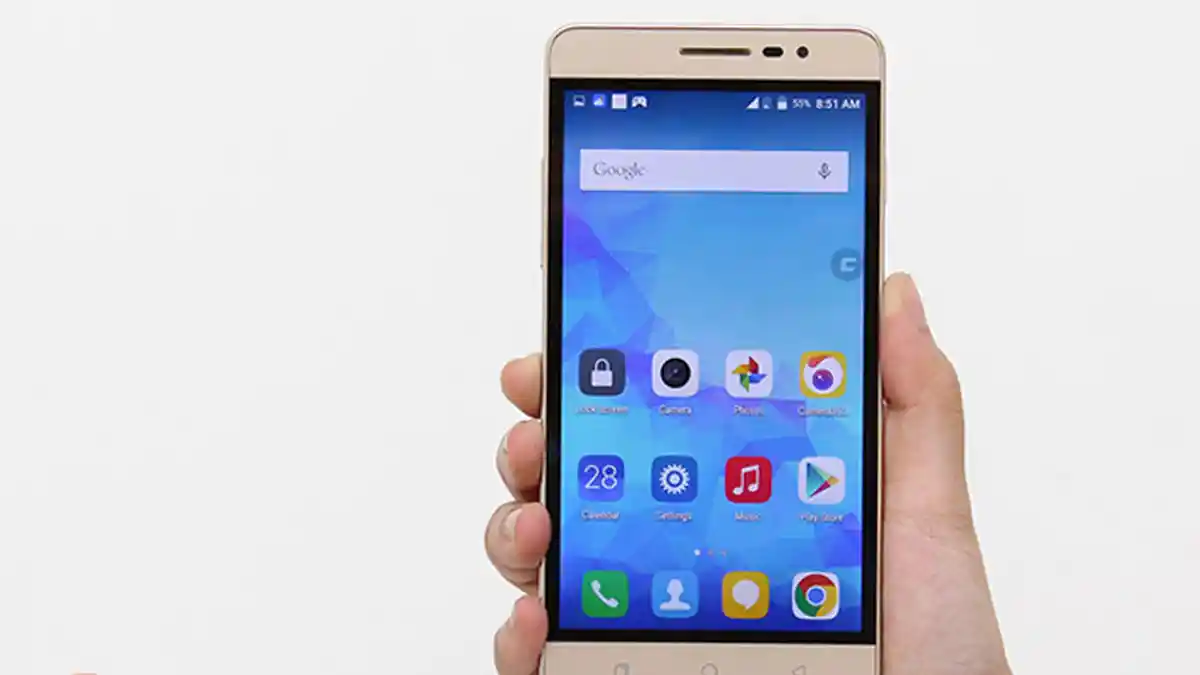Smartphone Coolpad Harga 2 Jutaan - Selain Xiaomi, Ini Ponsel China yang Cocok Kalian Miliki!