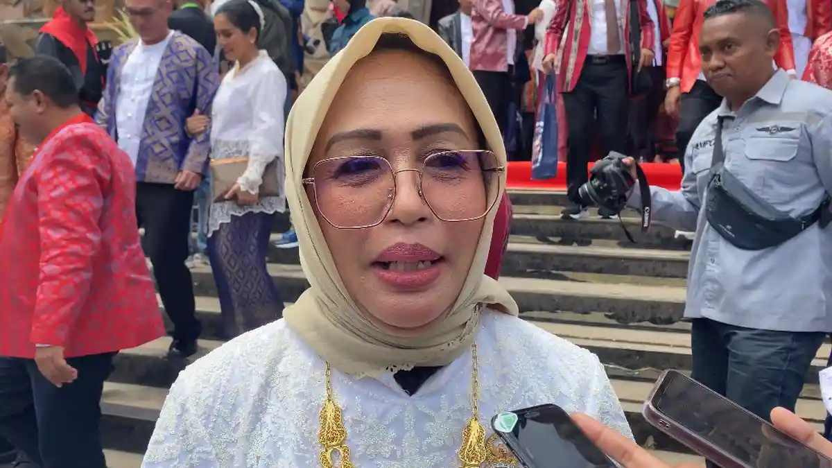 Golkar-PDI Perjuangan Berpeluang Koalisi di Pilwakot Ambon