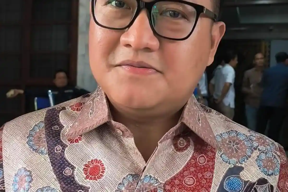 Dukung Program Presiden, DPRD Lampung Harap Pembangunan Infrastruktur Menjangkau Desa