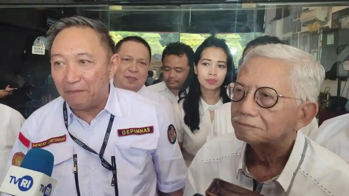 Prabowo Bakal Hadiri Deklarasi Dukungan Capres dari Prawiro Indonesia Task Force pada Juni 2023