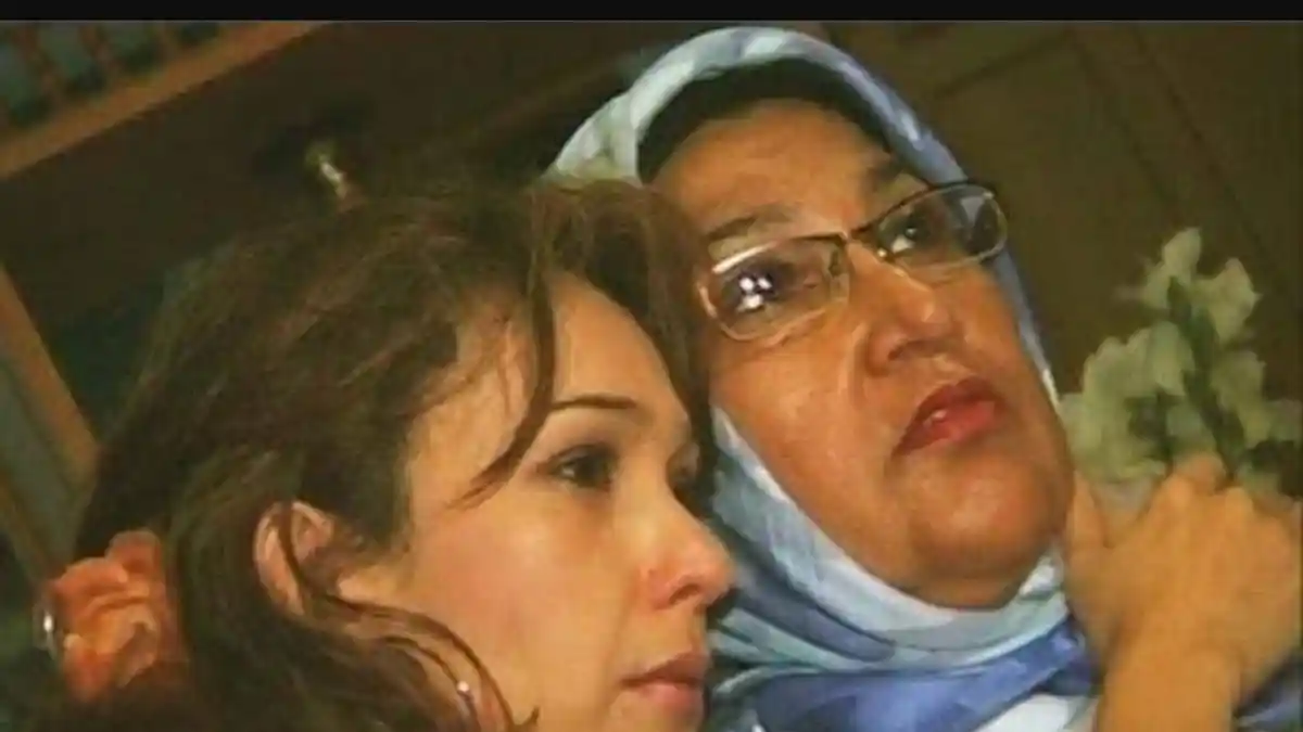 Sosok Fatma Farida Ibu Kandung Kiki Fatmala, Sempat Sumpahi Anak