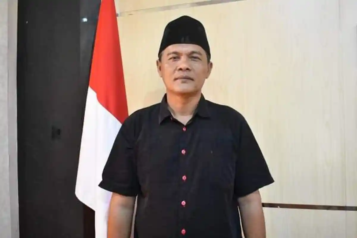 456 Bacaleg Ramaikan Pileg Seluma Bengkulu, Partai Garuda Nihil Bacaleg