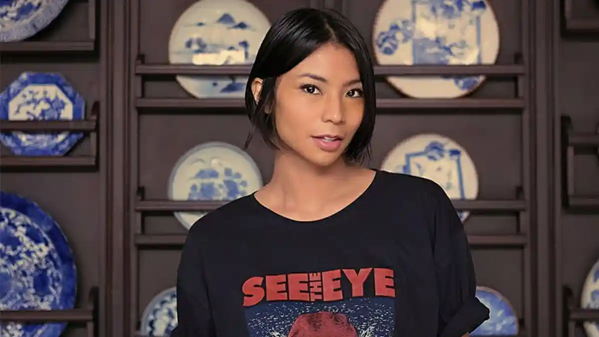 Menurut Kamu Kenapa Keluarga Sering Pakai Baju Kembaran? Shareefa Daanish Punya Jawabannya