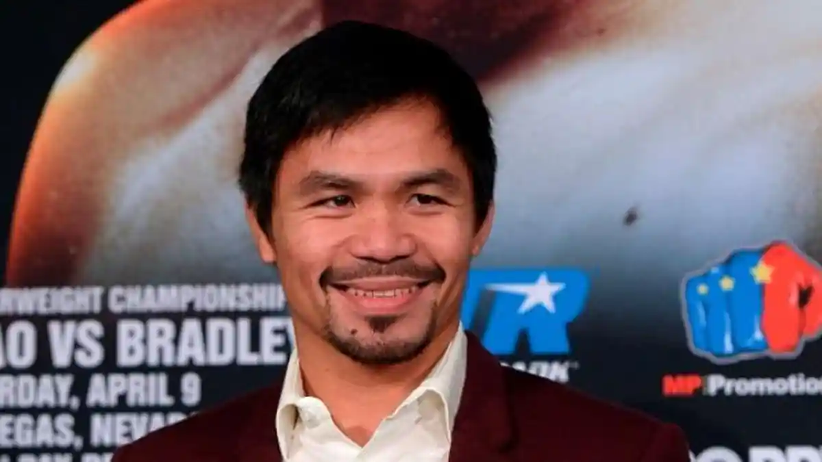 Abu Sayyaf Berencana Menculik Petinju Manny Pacquiao