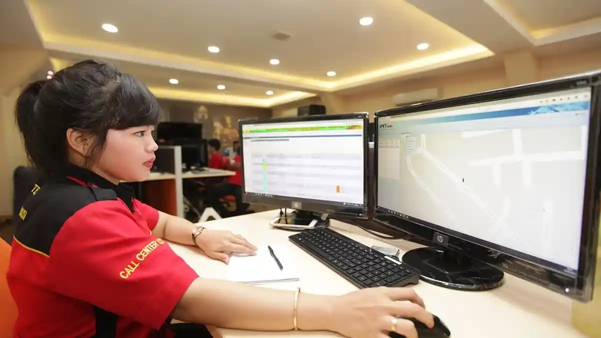 17 Area PLN Disjaya Serentak Resmikan Command Center Pada Peringatan 17 Agustus - pln-disjaya_20170818_153818.jpg