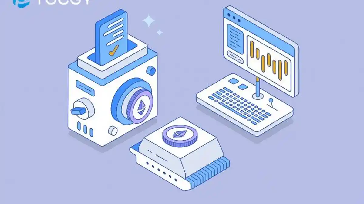TOCGY Exchange Ajukan Permohonan Lisensi Pengawasan Bappebti, Dorong Kepatuhan Pembangunan 