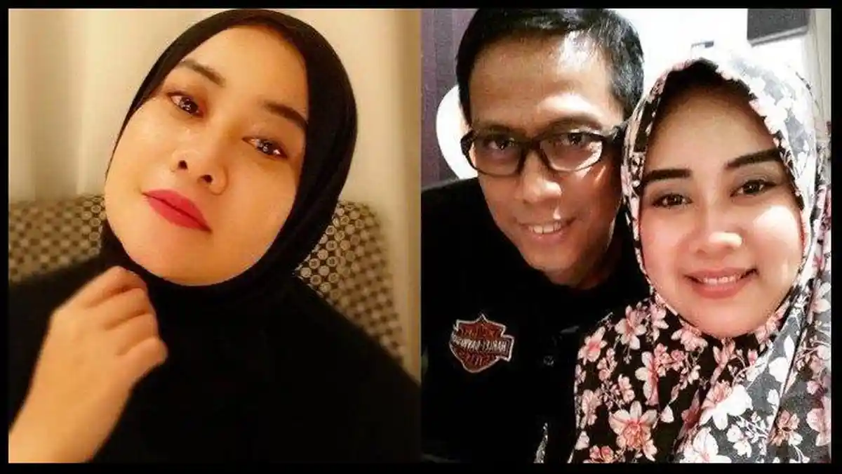 Gugat Cerai Doddy Sudrajat, Puput Inginkan Hak Asuh Anak