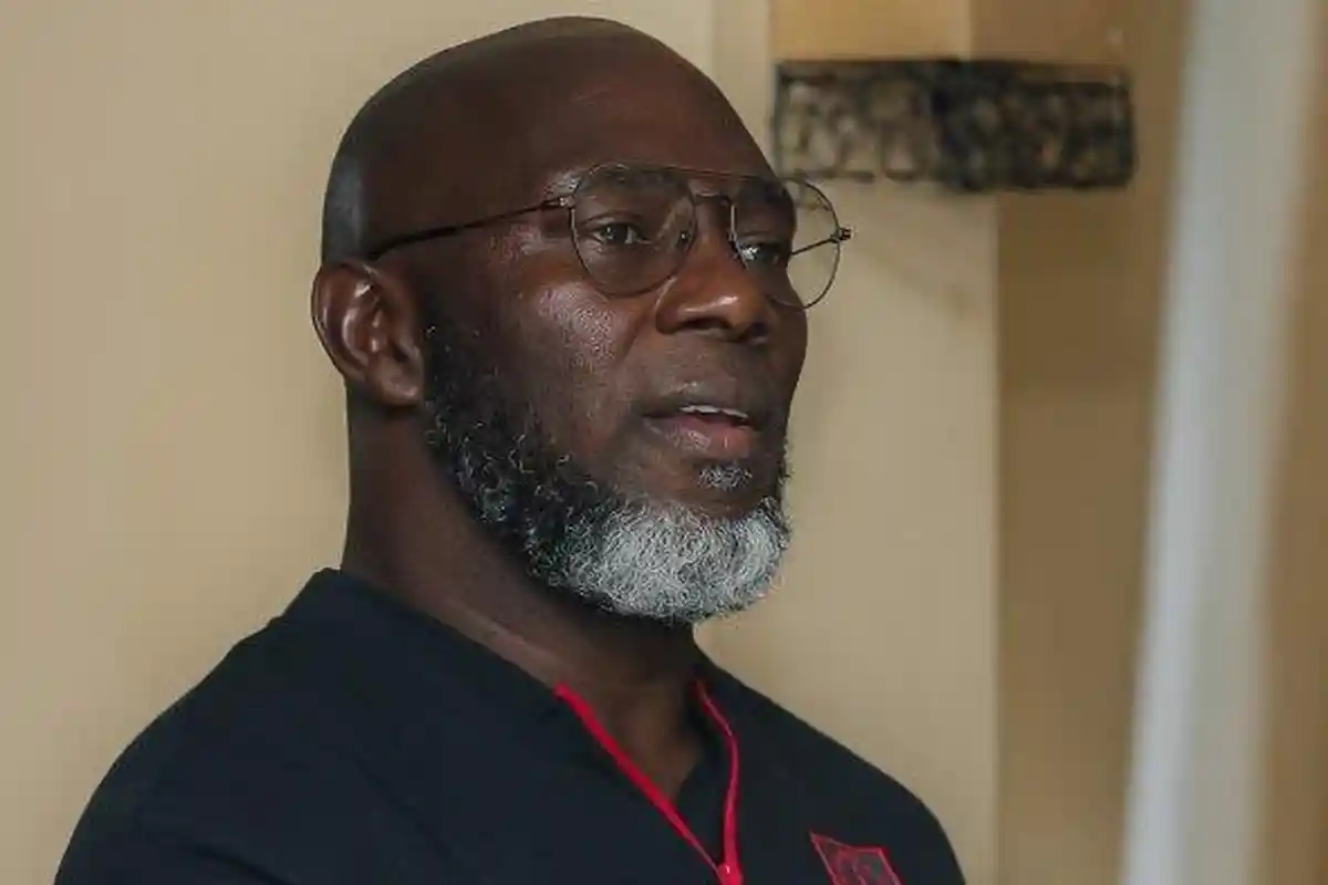 Jacksen F Tiago Ungkap Alasan Hengkang dari Persis Solo: Keluarga Saya Sudah Terganggu