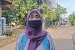 Terekam CCTV, Warga Ungkap Ciri-ciri Pelaku Teror Air Keras di Bekasi