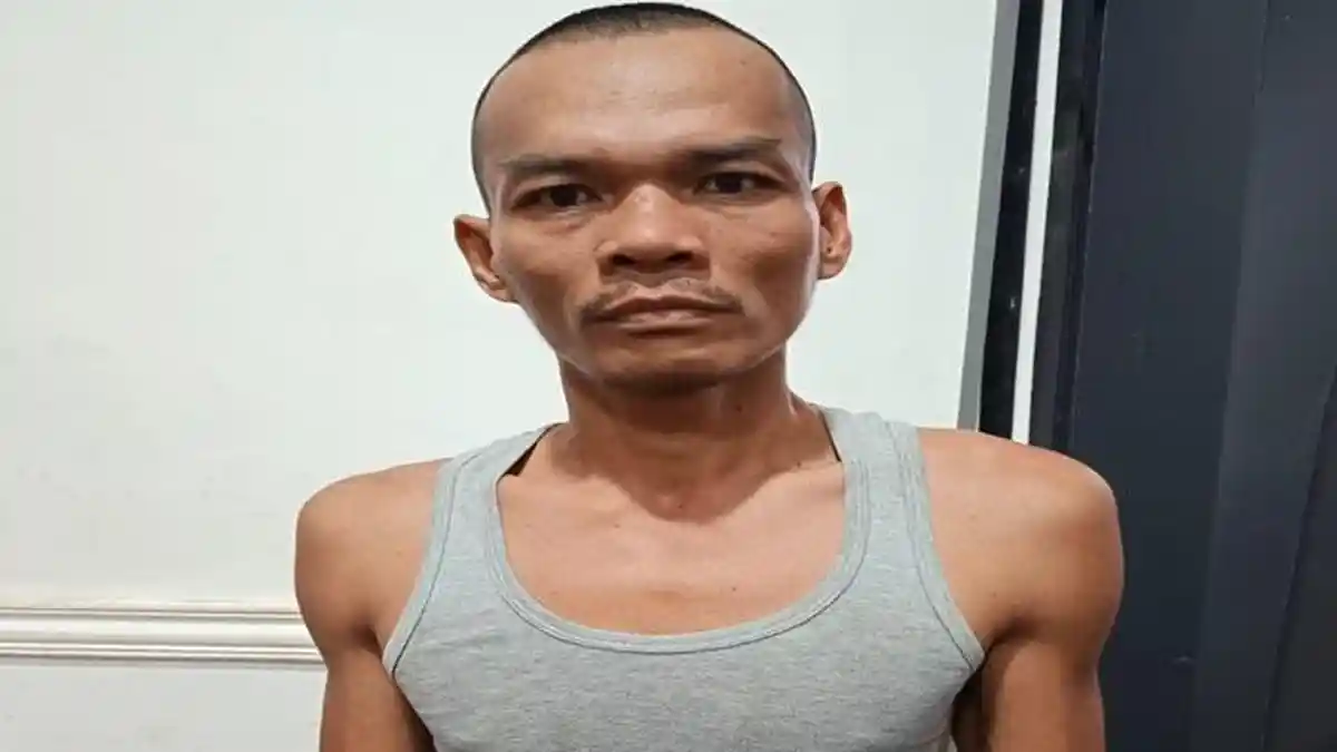 Sakit Hati Sering Dibully, Pria di Muba Nekat Bacok Petani hingga Tewas di Kebun Karet