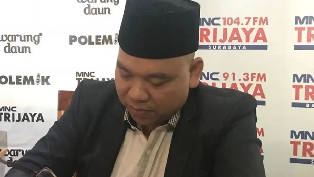 26 Pengurus DPD Kota Depok Mundur, DPP Partai Ummat: Dinamika, Bentuk Seleksi Alam