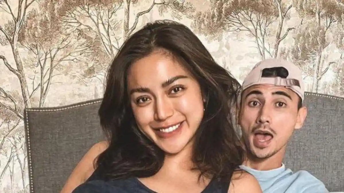 Jessica Iskandar Mengaku Dikirimi Santet, Asistennya Jadi Korban