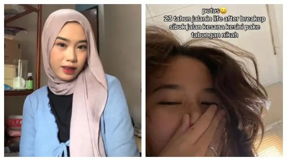 Kisah Pilu Seorang Wanita yang Akan Menikah Namun Gagal hingga Berujung di Rumah Sakit Jiwa