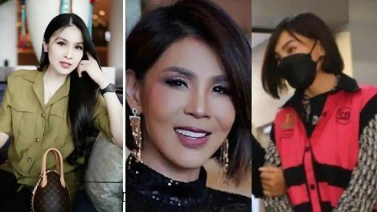 Intip Koleksi Jam Tangan Mewah Sandra Dewi Setelah Suaminya Ditahan Kasus Korupsi, Ada Seharga Rp2 M