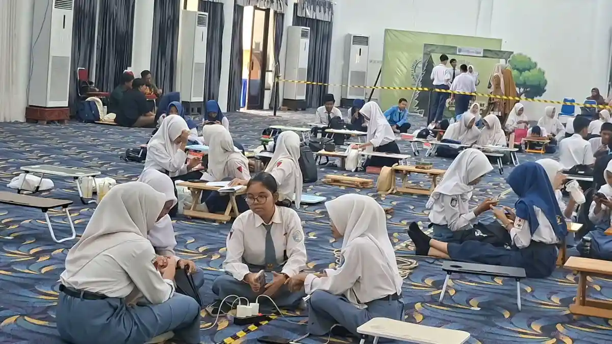 Disdik Berau Soroti Dampak Media Sosial terhadap Konflik Guru dan Murid