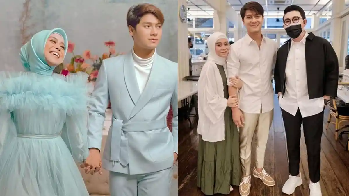 Acara Pengajian Rizky Billar dan Lesti Ditunda karena PPKM, Bos ANTV Minta Maaf, Fans Leslar Sedih