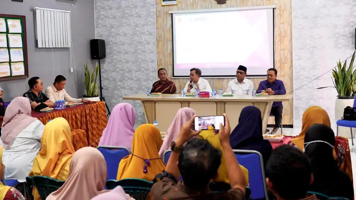 Pemkab Jember Rancang Pembangunan Rumah Sakit Baru di Jember Barat