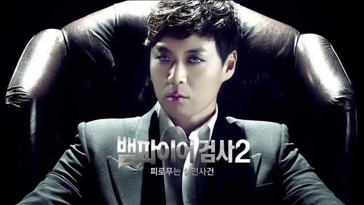 Dijamin Bikin Merinding! Simak 5 Deretan Drama Korea (Drakor) Bertema Vampir Ini